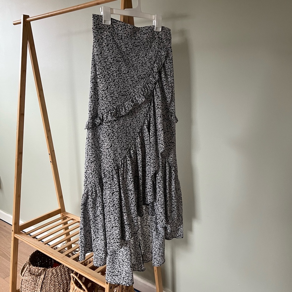 Carly Jean Los Angeles Skirt